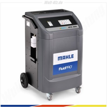 Mahle Getriebeservicegerät FluidPRO ATX 280